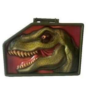 Animal Planet Micro Kingdom Dino Adventure Playcase Series #1 Toys R Us